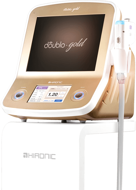 DOUBLO HIFU — manufacturer image