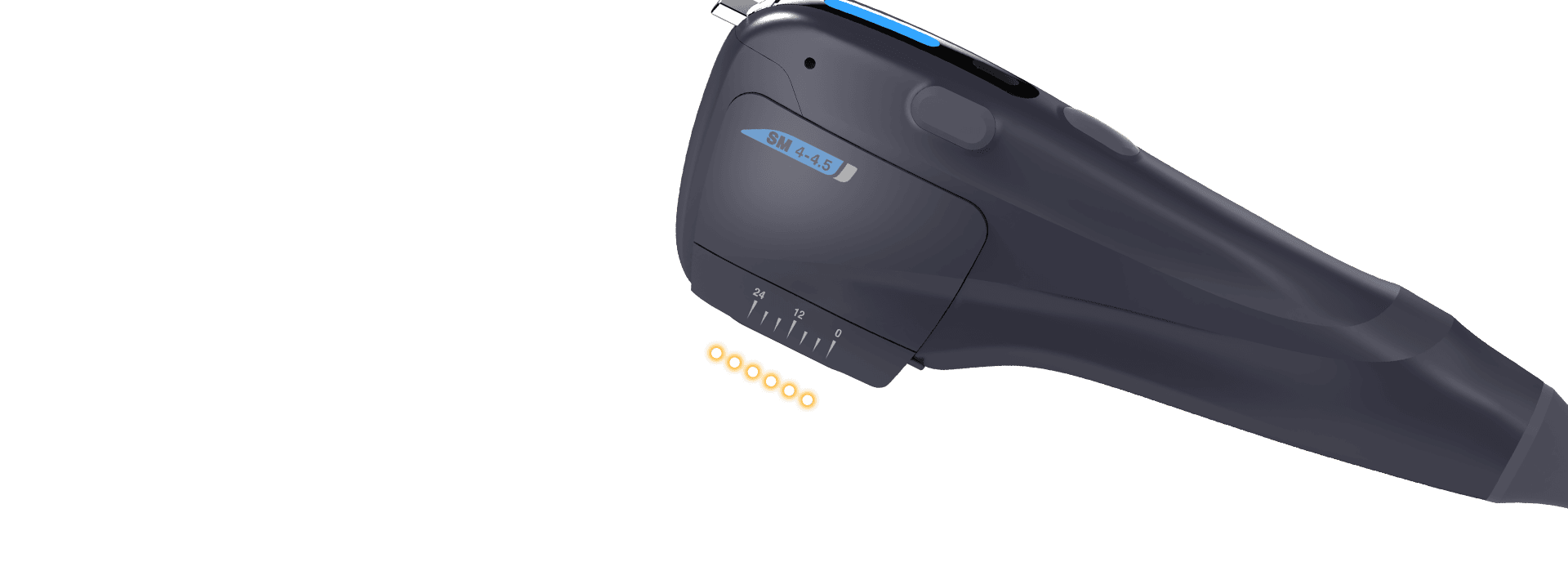 MICROSON HIFU — manufacturer image