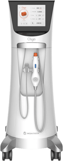 OLIGIO RF — manufacturer image
