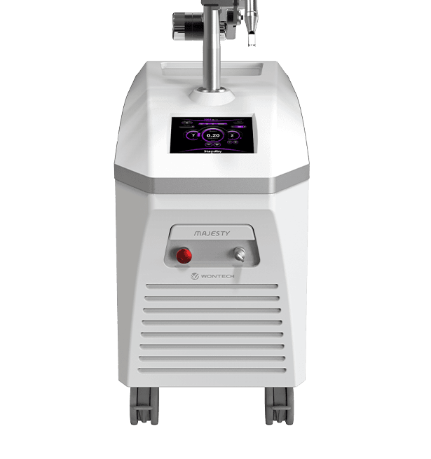 PICOCARE MAJESTY — manufacturer image