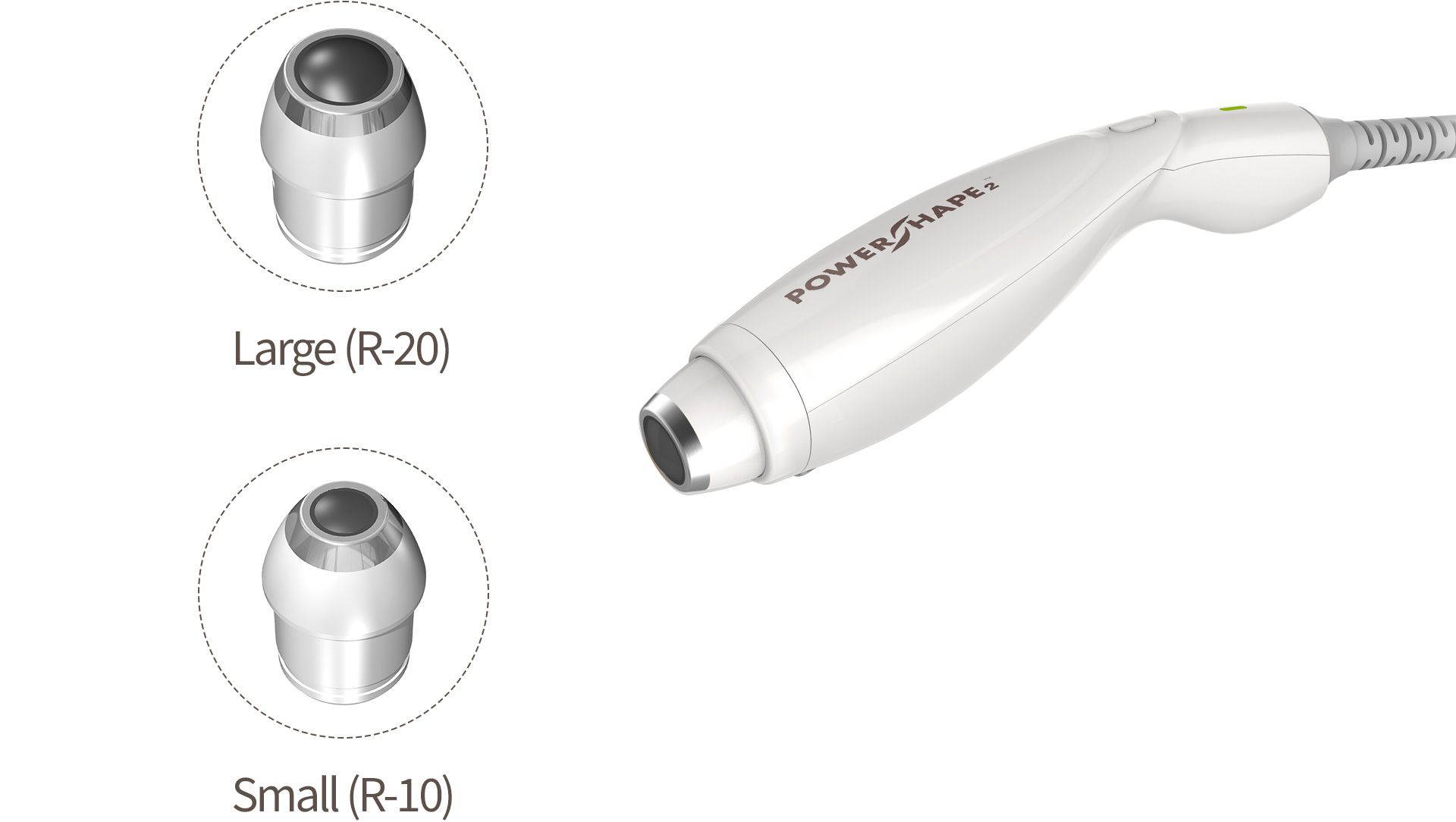 POWERSHAPE 2 — manufacturer image